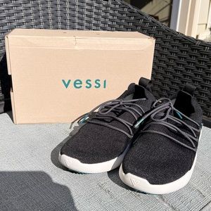 Vessi Women’s Cityscape Classic Sneaker